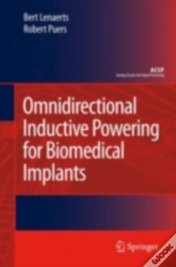 Capa do artigo Omnidirectional Inductive Powering For Biomedical Implants