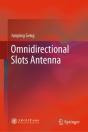 Omnidirectional Slots Antenna - Preview
