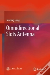 Omnidirectional Slots Antenna