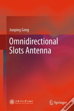 Capa do artigo Omnidirectional Slots Antenna