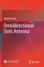 Omnidirectional Slots Antenna - Preview
