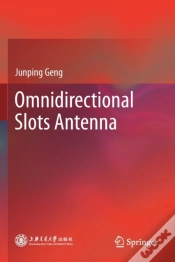 Capa do artigo Omnidirectional Slots Antenna