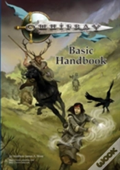 Capa do artigo Omnifray Rpg Basic Handbook