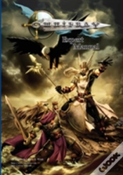 Capa do artigo Omnifray Rpg Expert Manual