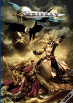 Capa do artigo Omnifray Rpg Expert Manual