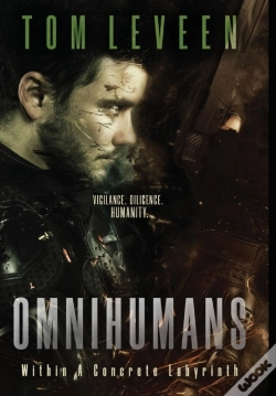 Capa do artigo Omnihumans: Within A Concrete Labyrinth
