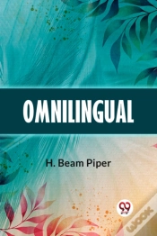 Capa do artigo Omnilingual
