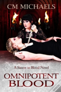 Capa do artigo Omnipotent Blood