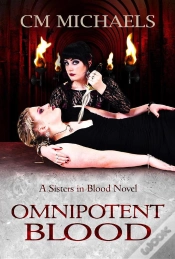 Capa do artigo Omnipotent Blood