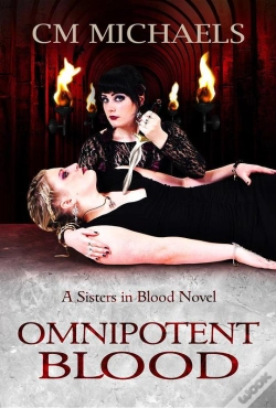 Capa do artigo Omnipotent Blood