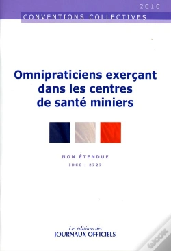 Capa do artigo Omnipraticiens Exercant Dans Les Centres De Sante Miniers