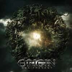 Capa do artigo Omnipresent - CD