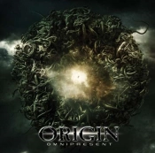 Capa do artigo Omnipresent - CD