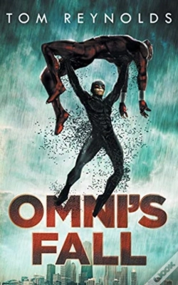 Capa do artigo Omni'S Fall