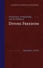 Omniscience, Foreknowledge, And The Problem Of Divine Freedom - Preview
