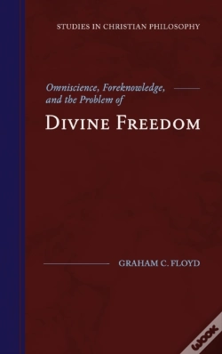 Capa do artigo Omniscience, Foreknowledge, And The Problem Of Divine Freedom
