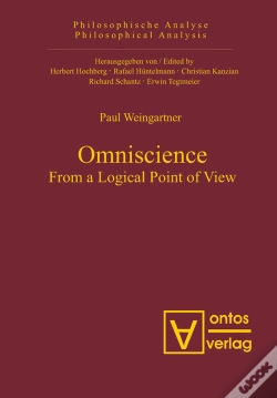 Capa do artigo Omniscience