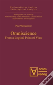 Capa do artigo Omniscience
