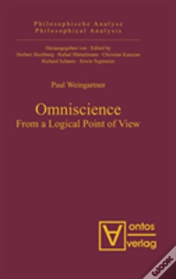 Capa do artigo Omniscience