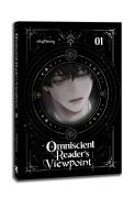 Omniscient Reader's Viewpoint (Novel), Vol. 1