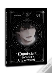 Capa do artigo Omniscient Reader