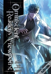 Capa do artigo Omniscient Reader
