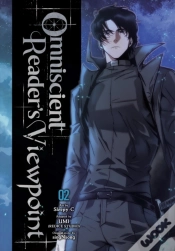 Capa do artigo Omniscient Reader