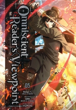 Capa do artigo Omniscient Reader'S Viewpoint, Vol. 5