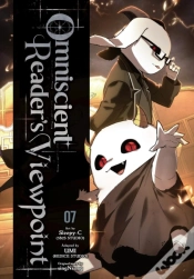 Capa do artigo Omniscient Reader