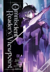Capa do artigo Omniscient Reader