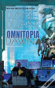 Capa do artigo Omnitopia Dawn