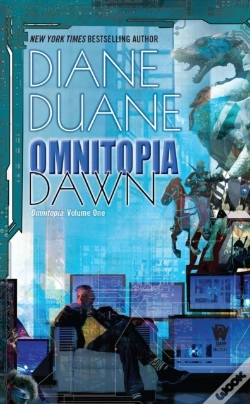 Capa do artigo Omnitopia Dawn