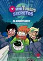 Omnitubers Secretos 1: El Omniphone - Preview