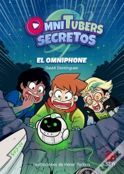 Capa do artigo Omnitubers Secretos 1: El Omniphone