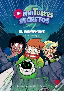 Capa do artigo Omnitubers Secretos 1: El Omniphone
