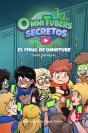 Omnitubers Secretos 4: El Final De Omnitube - Preview