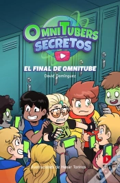 Capa do artigo Omnitubers Secretos 4: El Final De Omnitube
