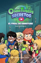 Capa do artigo Omnitubers Secretos 4: El Final De Omnitube