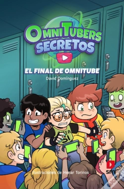 Capa do artigo Omnitubers Secretos 4: El Final De Omnitube
