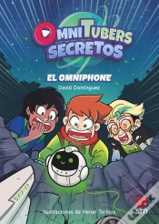 Capa do artigo Omnitubers Secretos El Omniphone