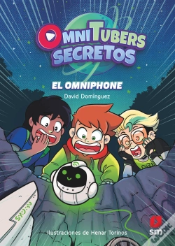 Capa do artigo Omnitubers Secretos El Omniphone