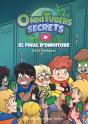 Omnitubers Secrets 4: El Final D'Omnitube - Preview