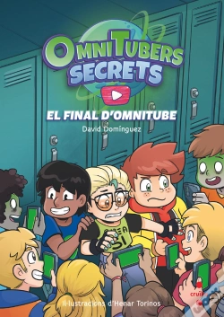Capa do artigo Omnitubers Secrets 4: El Final D'Omnitube