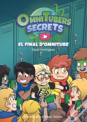 Capa do artigo Omnitubers Secrets 4: El Final D