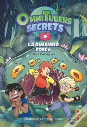 Capa do artigo Omnitubets Secrets 3 La Dimensio Fosca