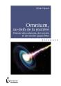 Omnium, Au-Delà De La Matière - Preview
