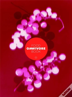 Capa do artigo Omnivore Food Book - Numero 12