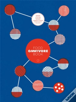 Capa do artigo Omnivore Food Book - Numero 7