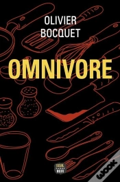 Capa do artigo Omnivore