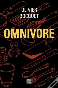 Capa do artigo Omnivore